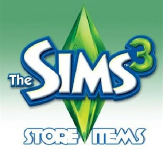 The Sims 3 Store Item Pc Games