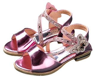 45 Model Sandal Anak Cowok Terbaru 2021, Sandal Yang Populer!