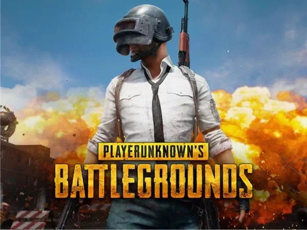 PUBG Mobile