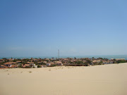 Praias de Fortaleza: Canoa Quebrada