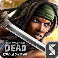 Walking Dead: Road to Survival 2.8.5.38356 Update Terbaru 2016