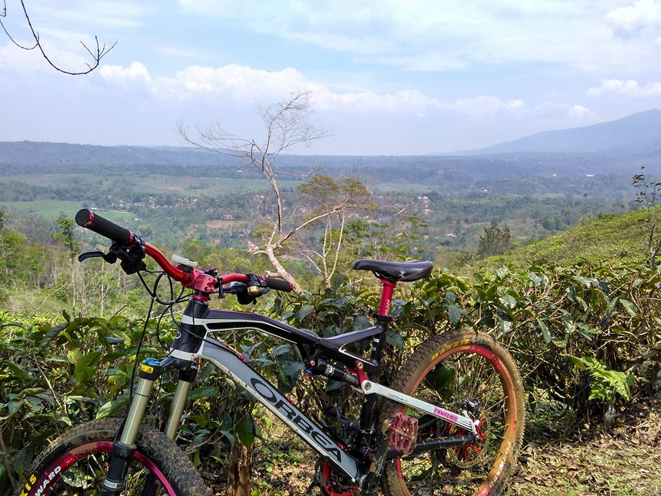 INDONESIA MOUNTAIN BIKE: My 3rd Bike ( Orbea Occam AM )