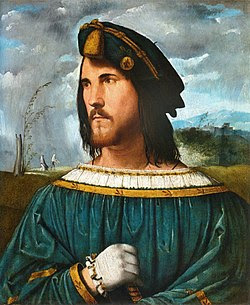 prince italie renaissance