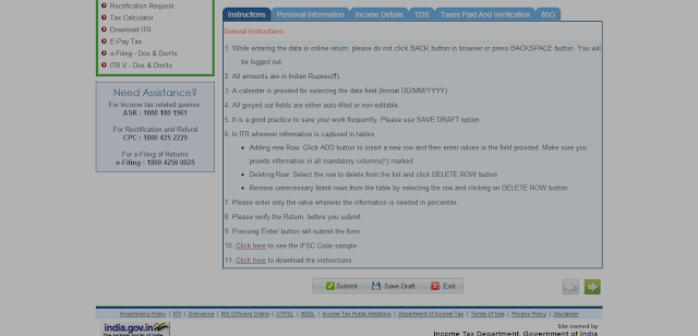 Income Tax for AY 2013-14, FY 2012-13 : filing Income Tax Returns made compulsory for those earning below Rs.5.00 lakhs