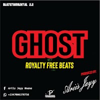 Freebeat: Ghost  - Ariis Jayy