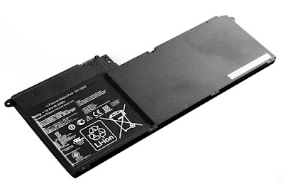 14.8V 53Wh C41-UX52 bateria do ASUS ZenBook UX52VS UX52A UX52V Series