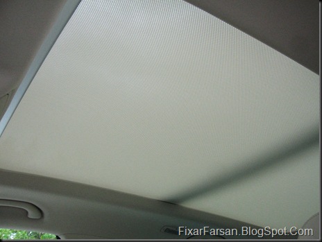 Nya Tiguan 2012 TSI 180 Bensin DSG Corn Silk Beige Vienna läderklädsel (5)