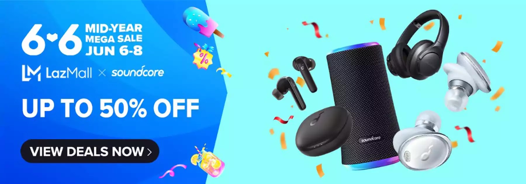 Anker's impressive Soundcore Liberty 3 Pro buds are on sale at a remarkable  Black Friday discount - PhoneArena