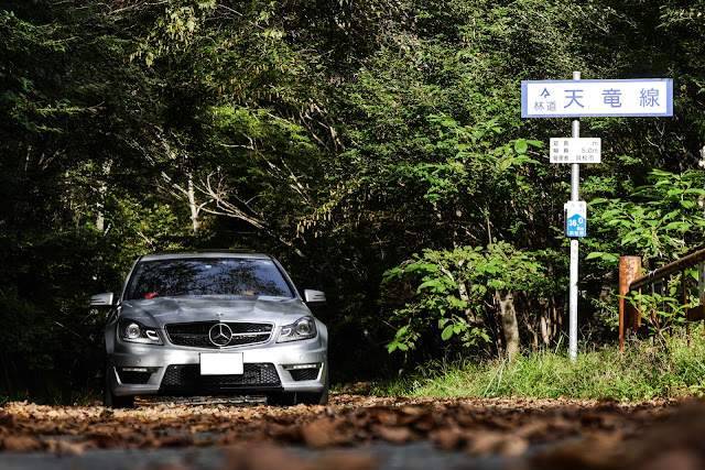 C63AMG