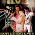 Feliz Aniversário Elvis!