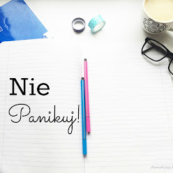 NIE PANIKUJ!