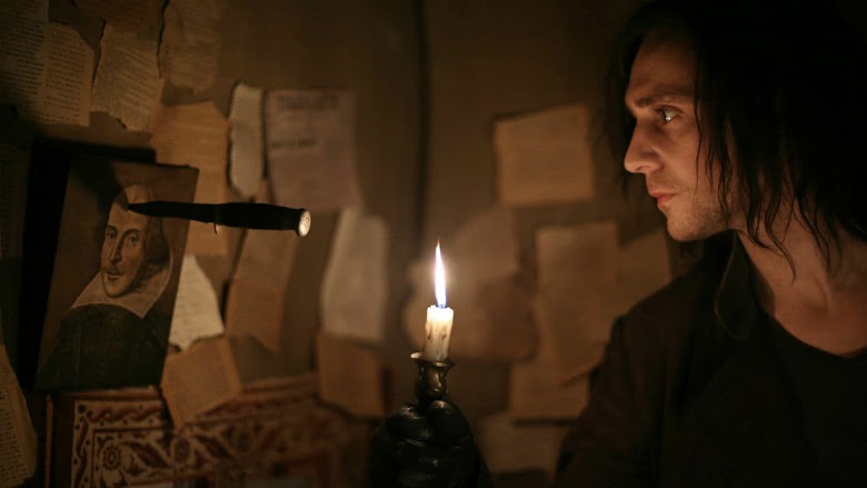 Only Lovers Left Alive 2013 vo streaming