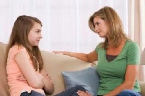 Effectively Parenting Teens