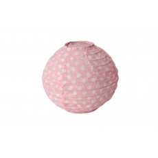 http://www.partyandco.com.au/products/mini-pink-polka-dot-paper-lantern-10cm.html