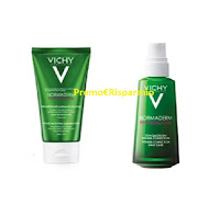 Promozione Vichy : Diventa tester Normaderm Phytosolution