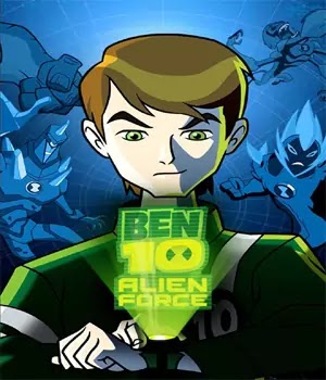 Ben 10 Alien Force all episode in  hIindi Download and watch Online