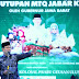  Kafilah Garut Raih 12 Penghargaan MTQ Ke-37 Tingkat Provinsi Jawa Barat