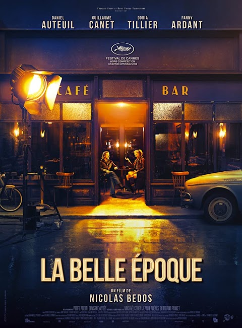 الزمان الجميل La Belle Époque (2019)