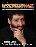 Jonathan Cahn