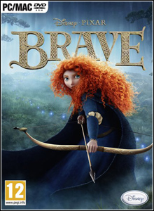 Download Jogo Brave: The Video Game Completo Para PC + Crack 2012