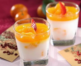 7 Resep Cara Membuat Puding Susu Aneka Rasa  Resep Cara 