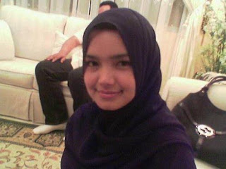 CPM Honey Nurhaliza Siti  Nurhaliza vs Cik Puan Muda 