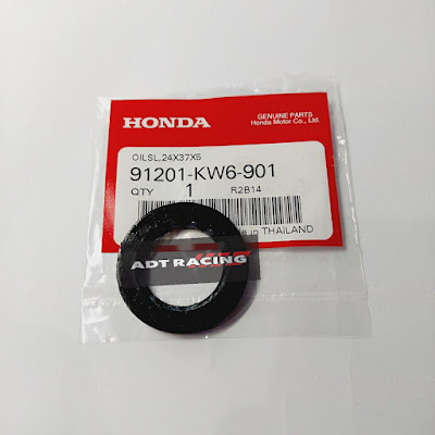 SEAL SIL HONDA NSR 150 ORIGINAL