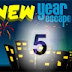 New Year Escape 5