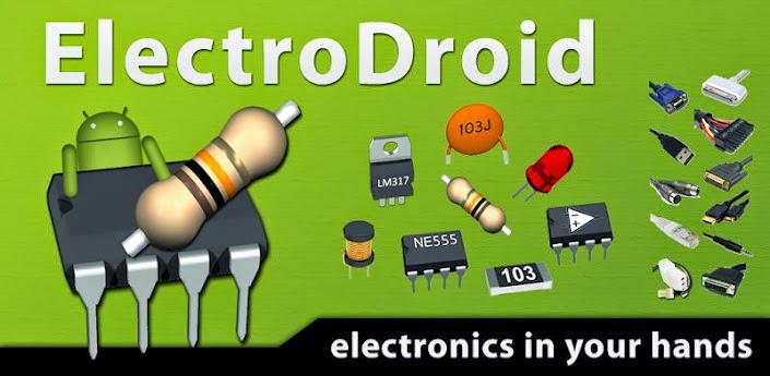 ElectroDroid Pro v3.7 Apk For Android