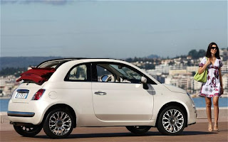 Fiat 500  2011  NEW CARS RELEASE