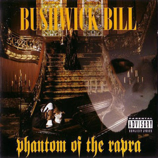 Bushwick Bill - Phantom Of The Rapra (1995)