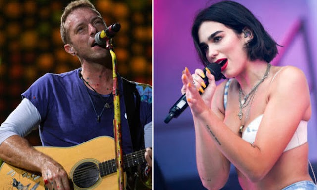 Shows confirmados e a confirmar do Rock in Rio que estarão em São Paulo!