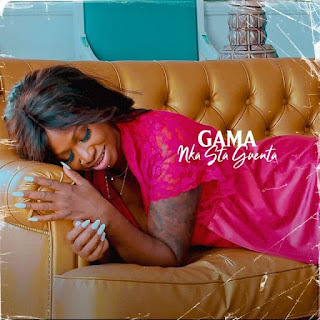 Gama – Nka Sta Guenta (Kizomba) [Download]