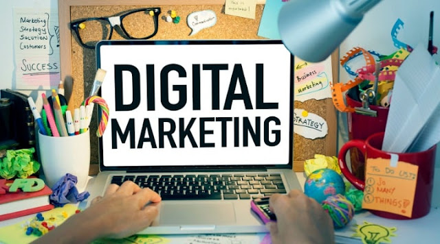 Digital Marketing Agency, seo services and software house Multan
