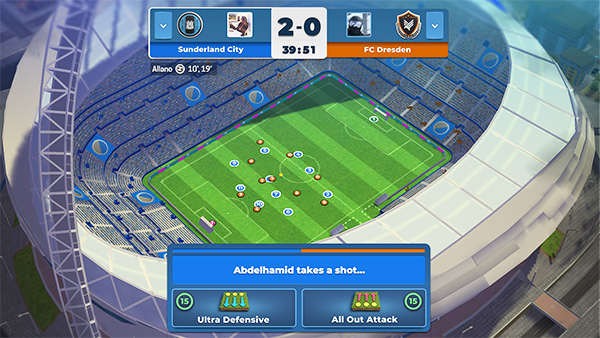 Matchday Football Manager 2023 - Tải game trên Google Play b1