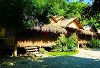 Mangyan Village