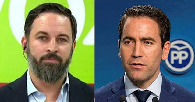 Abascal y García Egea