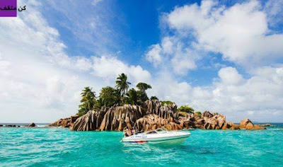 أفضل و أجمل أماكن لقضاء شهر العسل - سيشيل  Seychelles