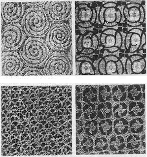 Tecido: Fontes do Desenho Têxtil