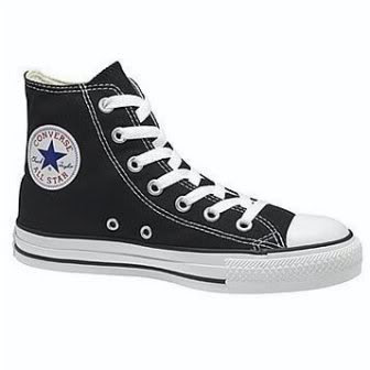 Jual Sepatu Converse All Star