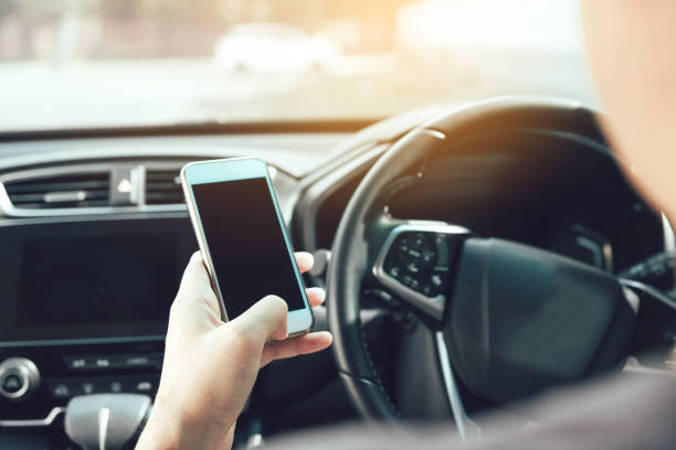 What accident victims need to know about Uber and Lyft collisions