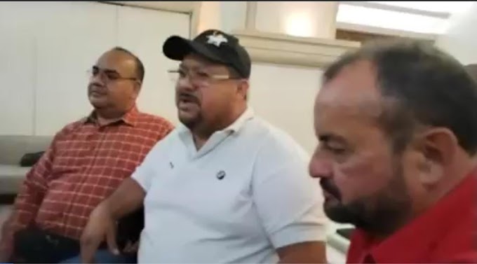 Acusan turbiedad en elección municipal de Santa María Colotepec Oaxaca 