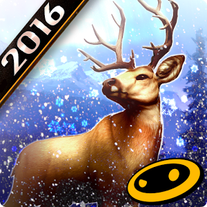 Deer Hunter 2016 Mod v1.2.0 [Unlimited Bullets]