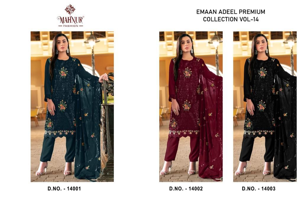 Pakistani Salwar Suits Manufacturer