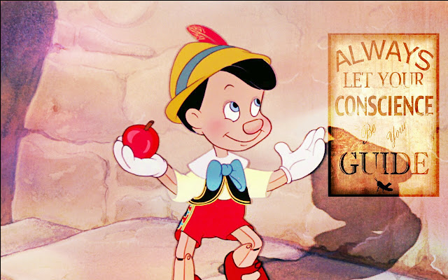 Pinocchio HD Wallpapers