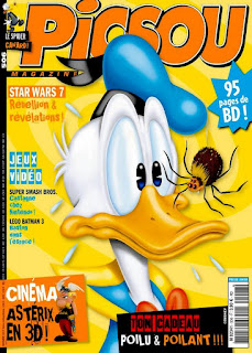 Picsou Magazine 506