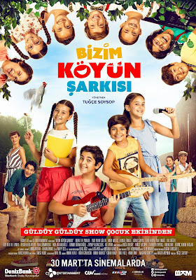 Şubat Ayında İzlediğim Filmler