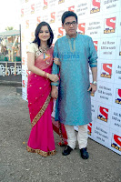 SAB TV star celebration Makar Sankranti