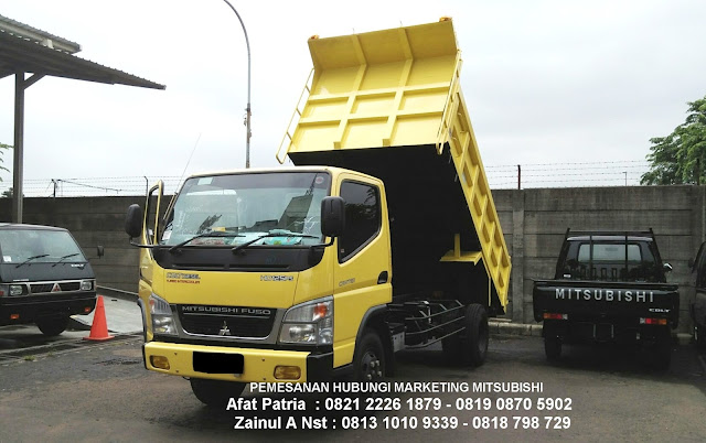 harga colt diesel 125hd dump truck 2018