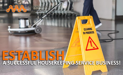 Housekeeping Service 